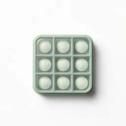 Pill organiser