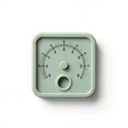 Rain gauge