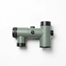 Refracting telescope