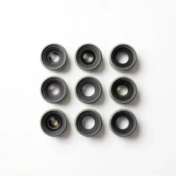 Set of lens elements