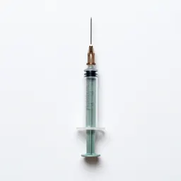 Syringe