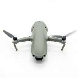 Hovering recon drone