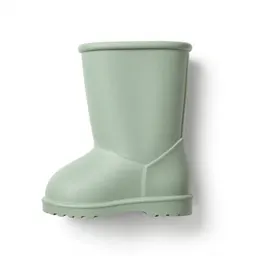 Magnetic boot