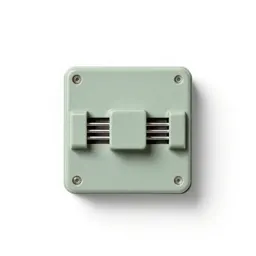 Nano-fabricator unit
