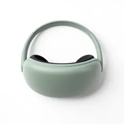 Neural interface headset