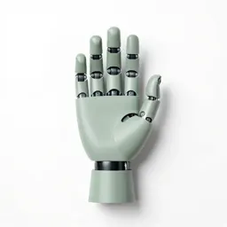 Robotic hand
