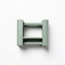 Shuttle docking clamp