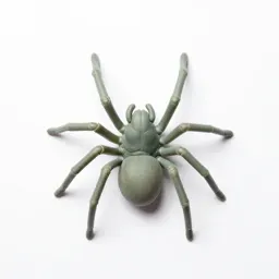 Spider walker probe