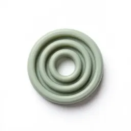 Warp coil segment