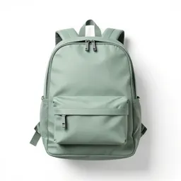 EVA suit backpack