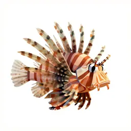 Lionfish