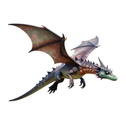 Seadragon