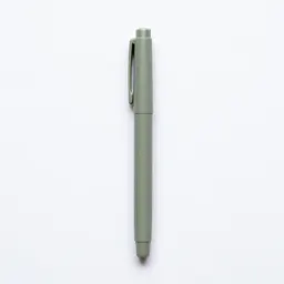 Calligraphy dip pen with nibs