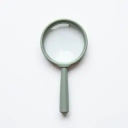 Magnifying glass