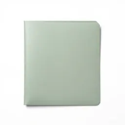 Manila folder