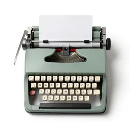 Typewriter