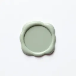 Wax seal stamp