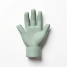 Hand puppet