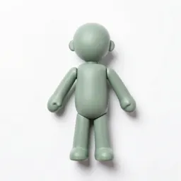 Marionette puppet