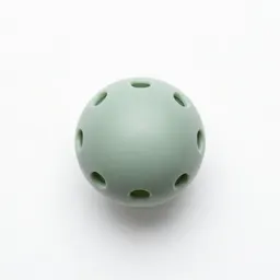 Paddle ball