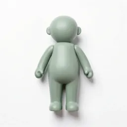 Rag doll