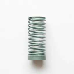 Slinky spring