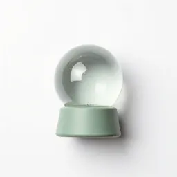 Snow globe