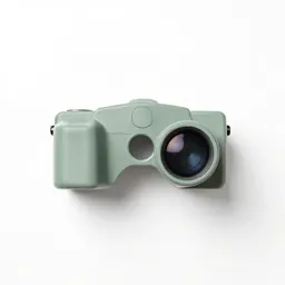Stereoscope viewer