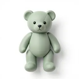 Teddy bear