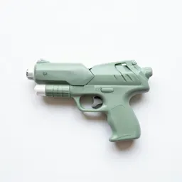 Water gun