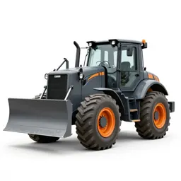 Bulldozer