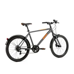 Cargo bicycle