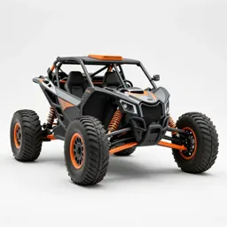 Dune buggy