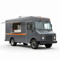 Food truck