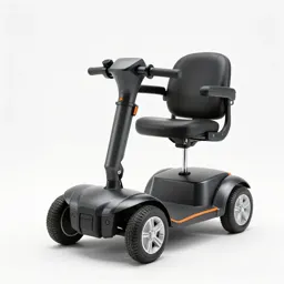 Mobility scooter