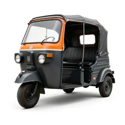 Rickshaw