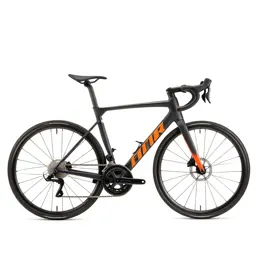 Road bicycle