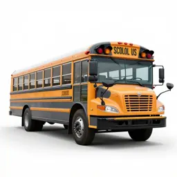 School bus