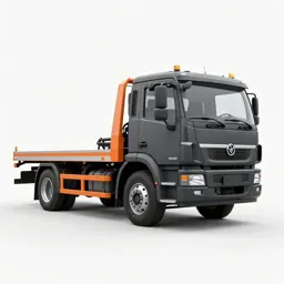 Tow truck
