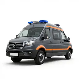 Ambulance