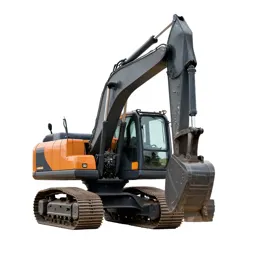 Excavator