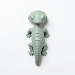 Gargoyle waterspout