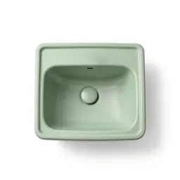 Pedestal sink