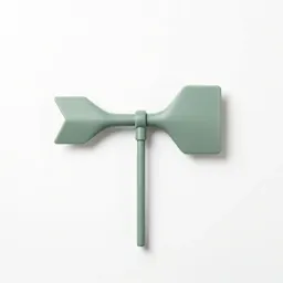 Weather vane