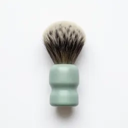 Badger shaving brush