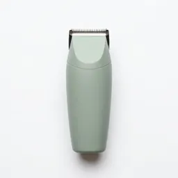 Beard trimmer