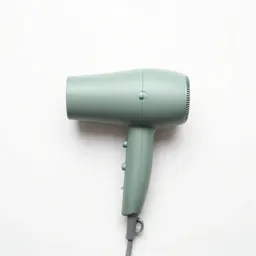 Hair dryer