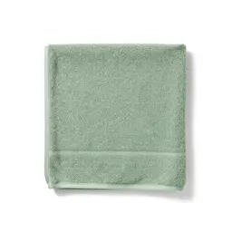 Hot towel rolled