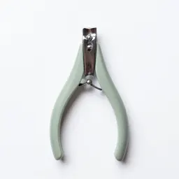 Nail clipper set