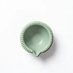 Diya oil lamp